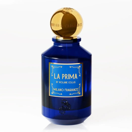Milano Fragranze - LA PRIMA