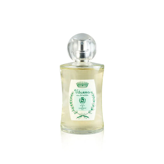 ACQUA di TAORMINA - VITUZZA