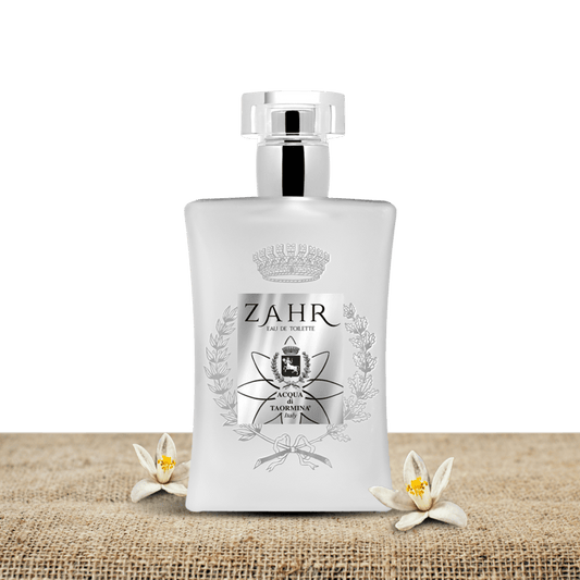 ACQUA di TAORMINA - ZAHR